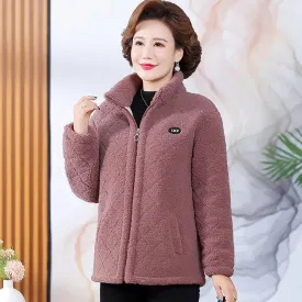 50 % discount in winterWinter gift! Thermal Shelter Mate for women