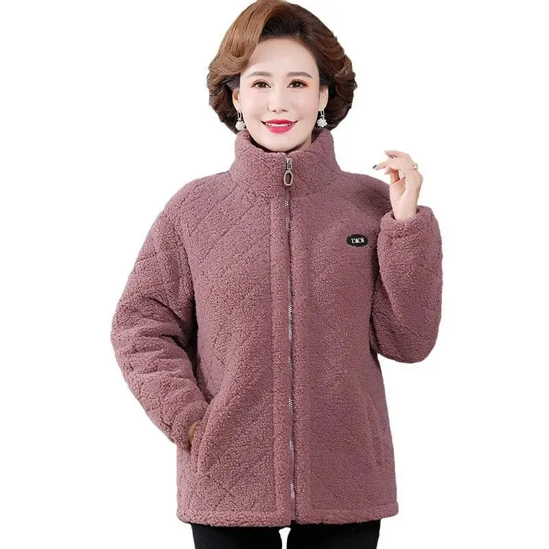 50 % discount in winterWinter gift! Thermal Shelter Mate for women