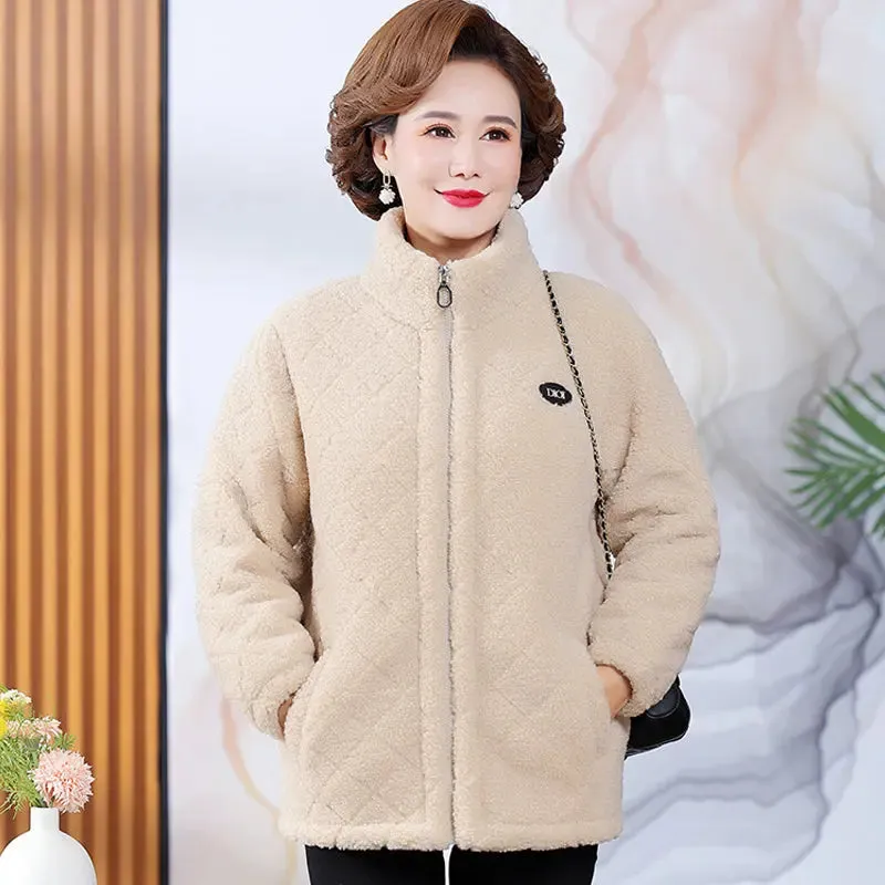 50 % discount in winterWinter gift! Thermal Shelter Mate for women
