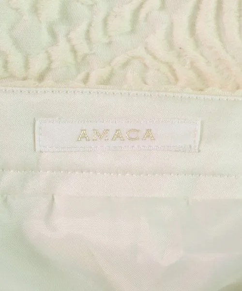 AMACA Knee length skirts