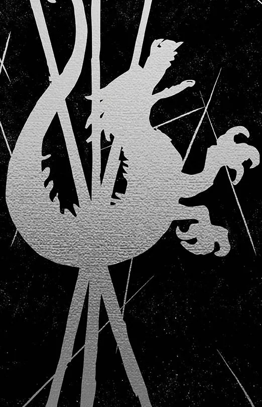 Art Of Something Is Killing The Children Slipcase Edition HC