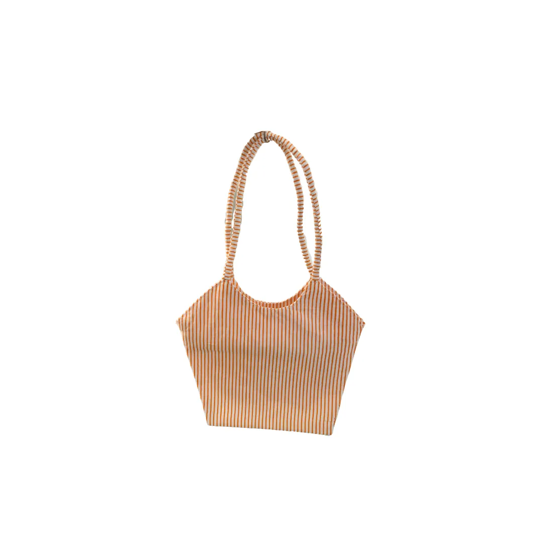 Beebee Pouch in Mixs Floral