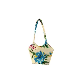 Beebee Pouch in Mixs Floral