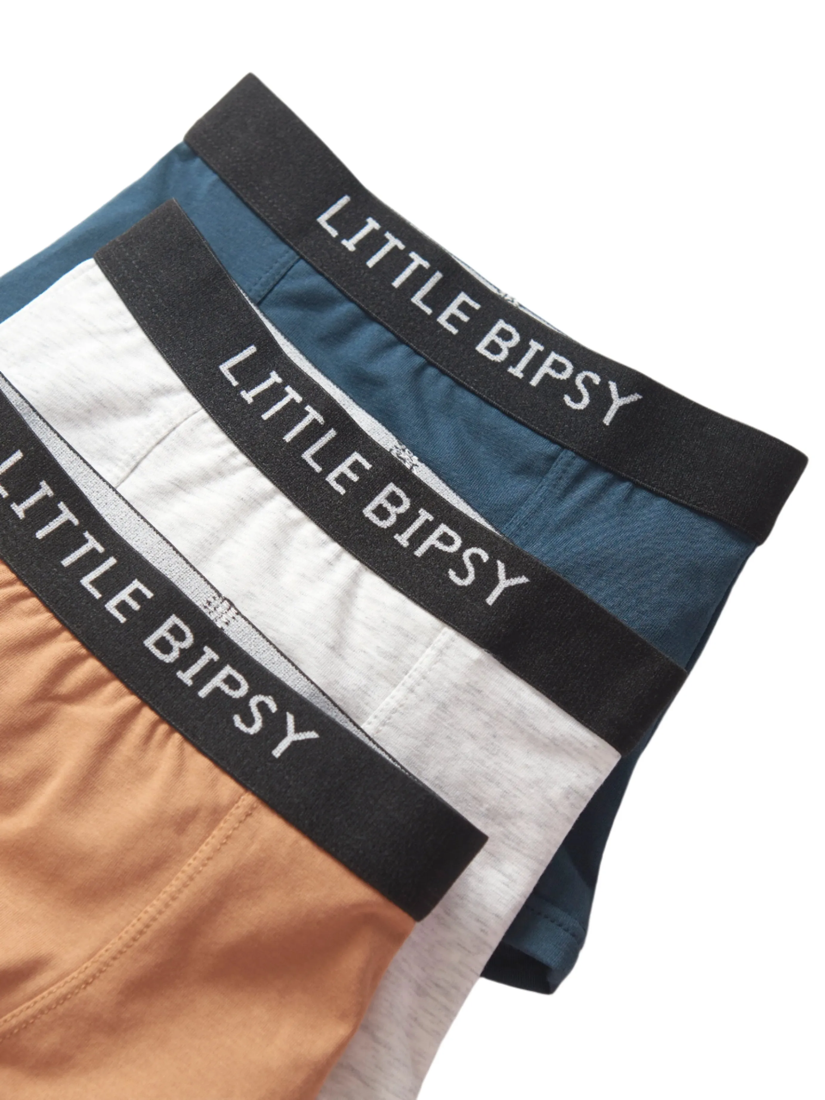 Boxer Brief 3-Pack - Hello Fall