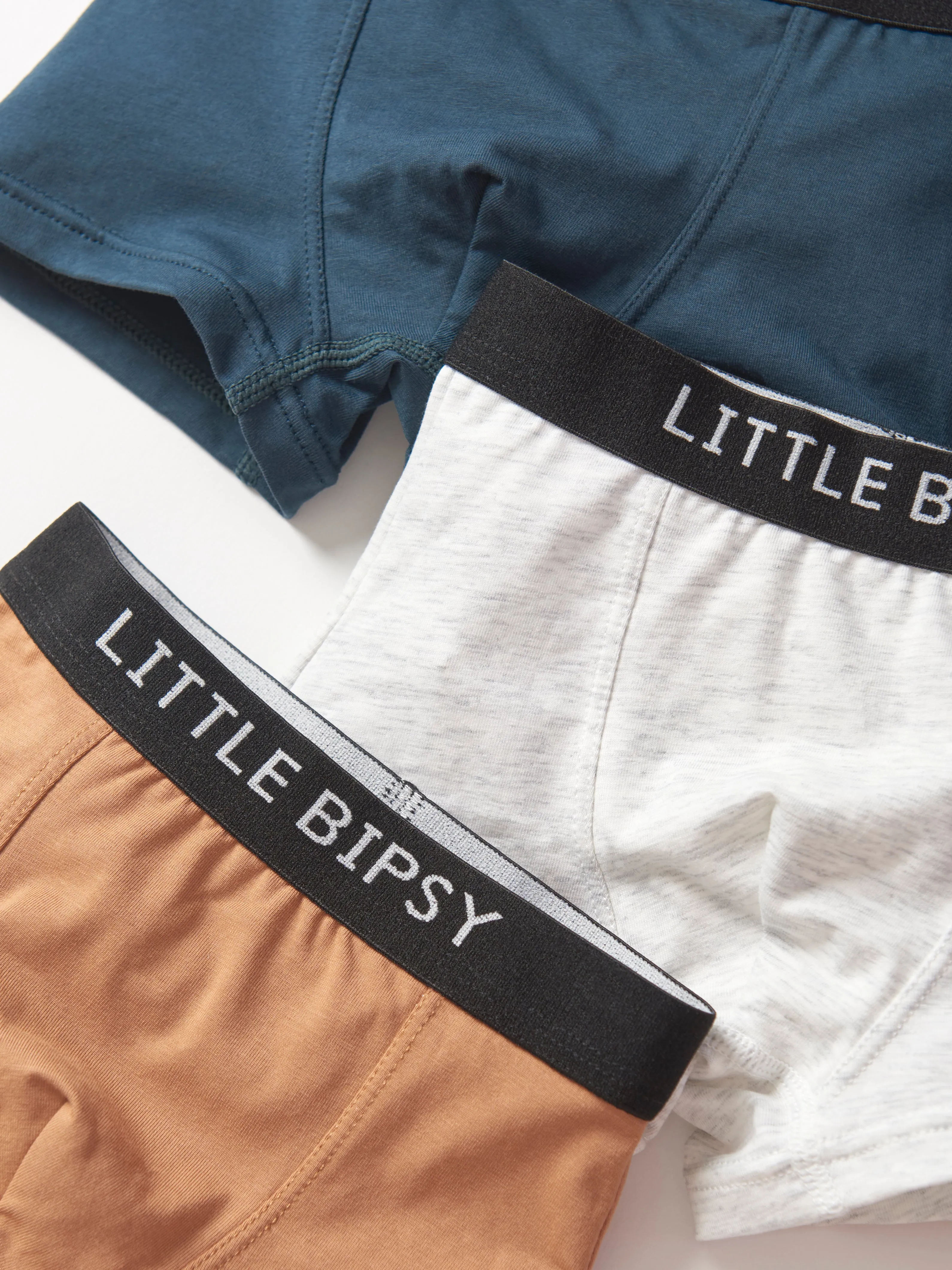Boxer Brief 3-Pack - Hello Fall