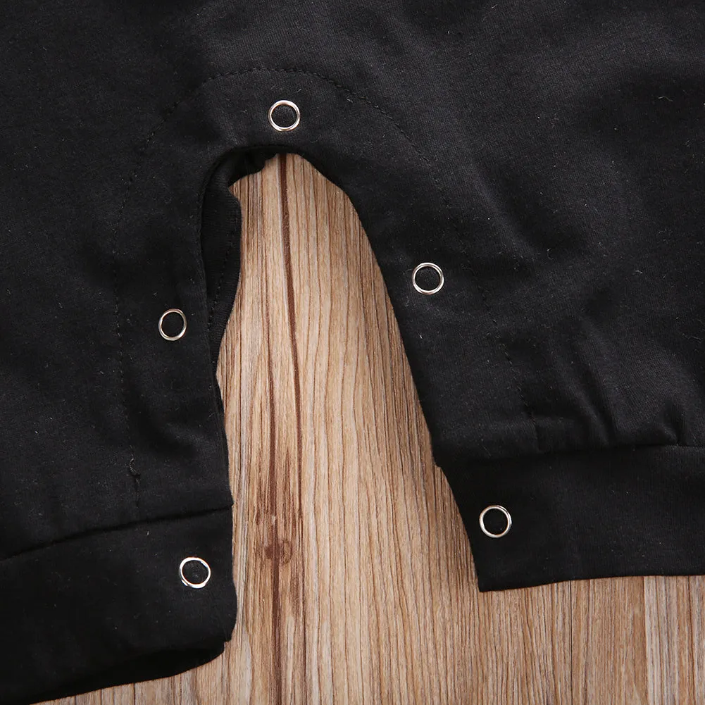 Boy Jumpsuits 0-24M