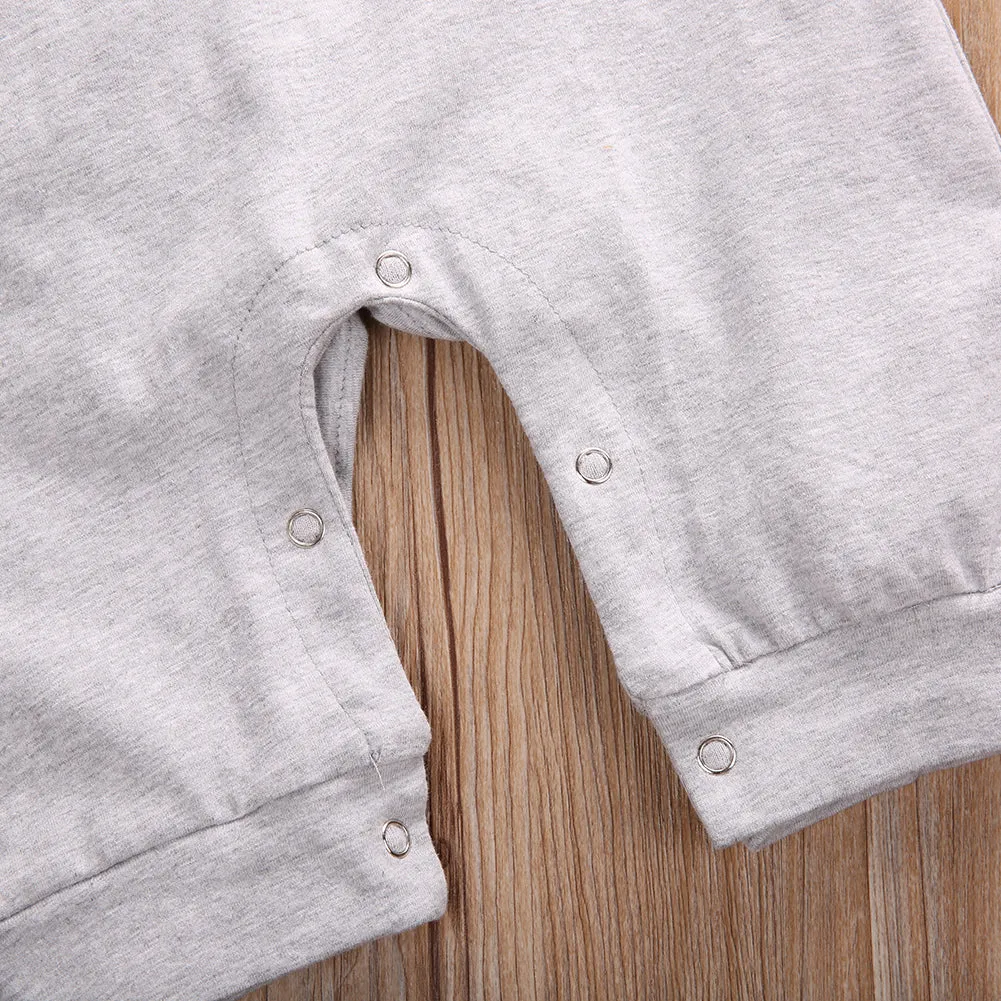 Boy Jumpsuits 0-24M