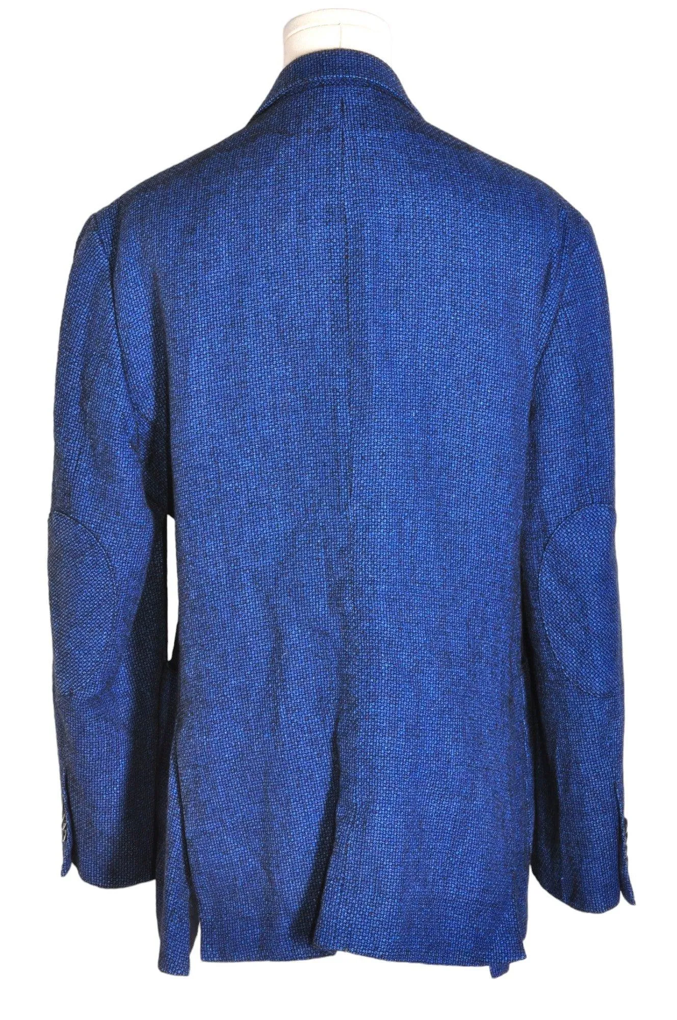 COMERO Blazers Regular fit in Blue - XL