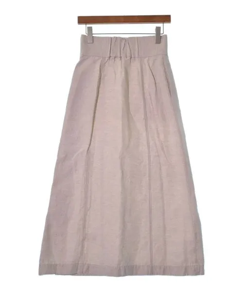 Curensology Long/Maxi length skirts