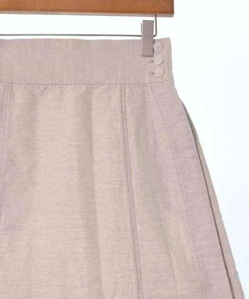 Curensology Long/Maxi length skirts