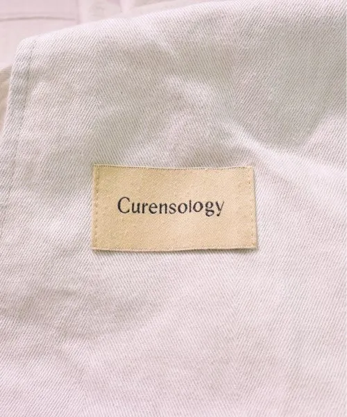 Curensology Long/Maxi length skirts