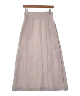 Curensology Long/Maxi length skirts