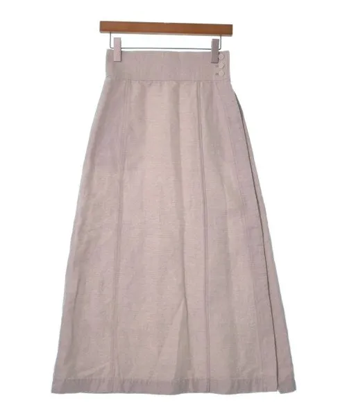 Curensology Long/Maxi length skirts