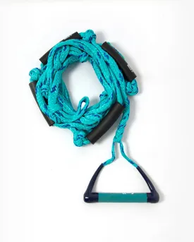 Follow | Surf Package | Teal