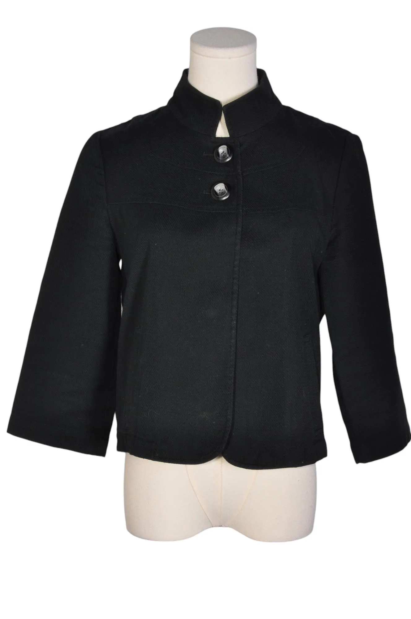 GAP Women Jackets Regular fit in Black - S
