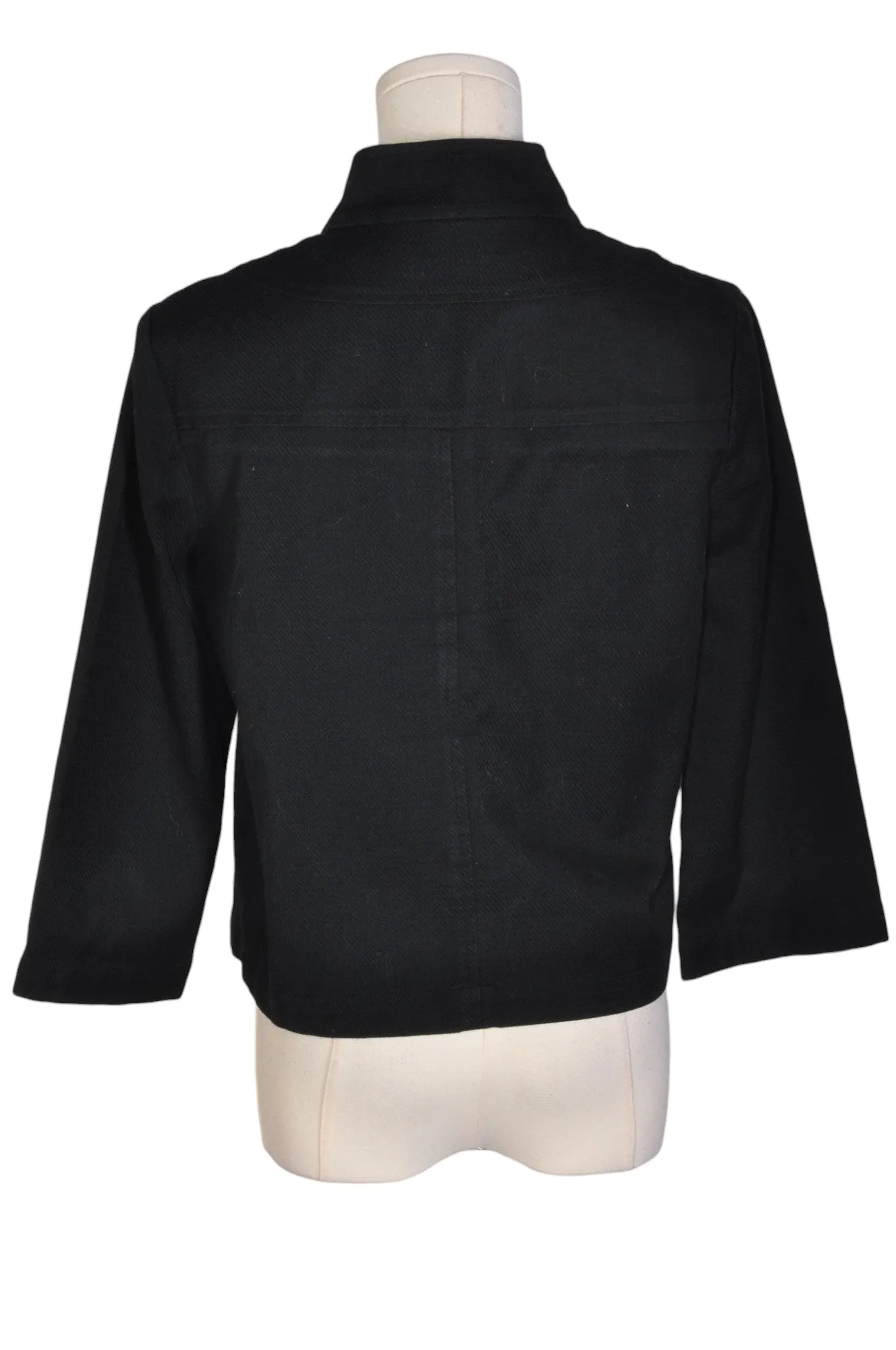 GAP Women Jackets Regular fit in Black - S