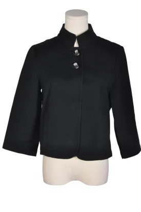 GAP Women Jackets Regular fit in Black - S