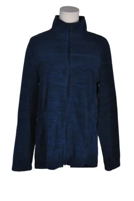 GEORGE Women Jackets Regular fit in Blue - S