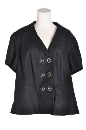 LANE BRYANT Blazers Regular fit in Black - 24