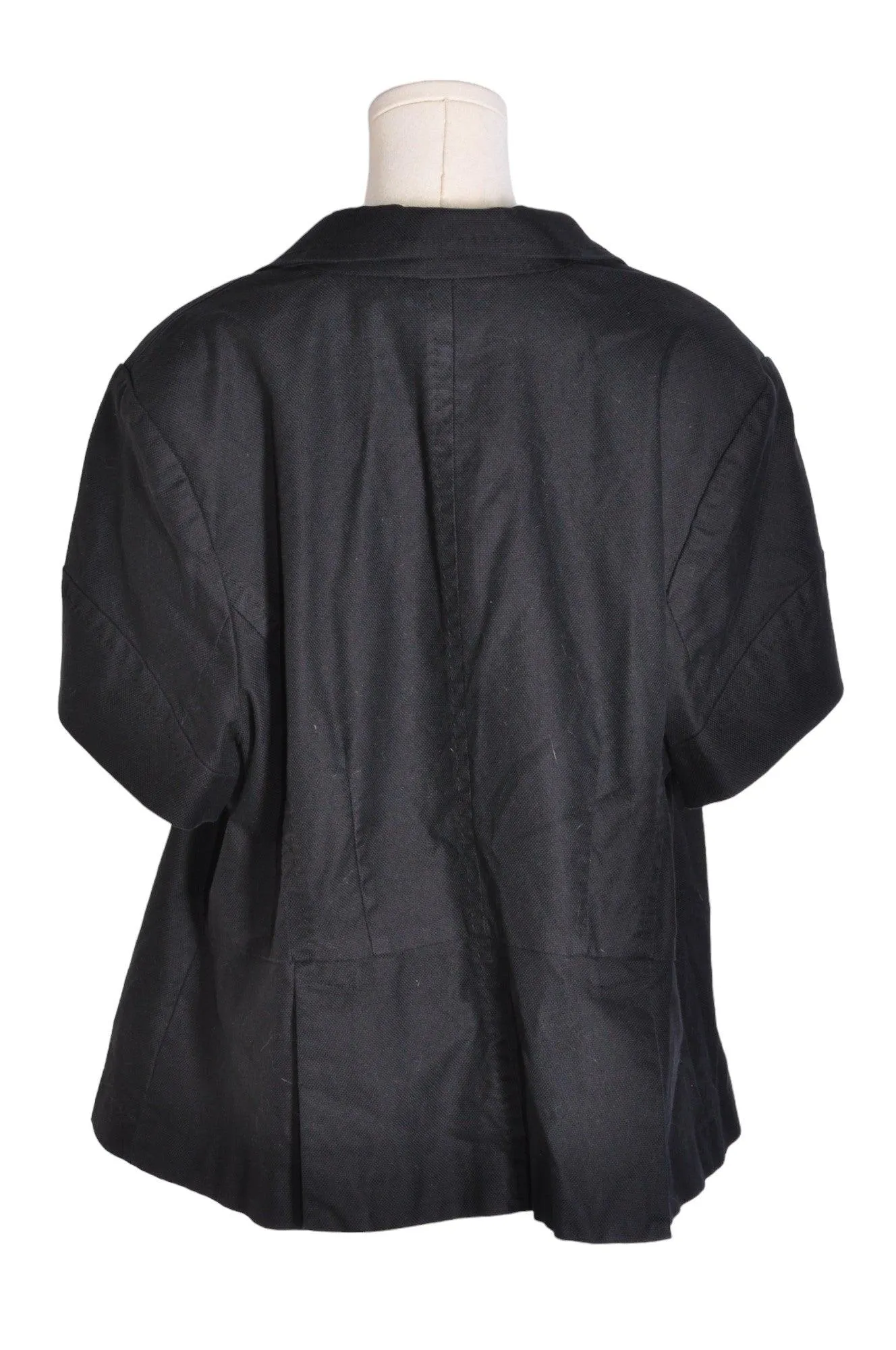 LANE BRYANT Blazers Regular fit in Black - 24