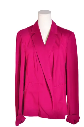 LANE BRYANT Blazers Regular fit in Purple - 14