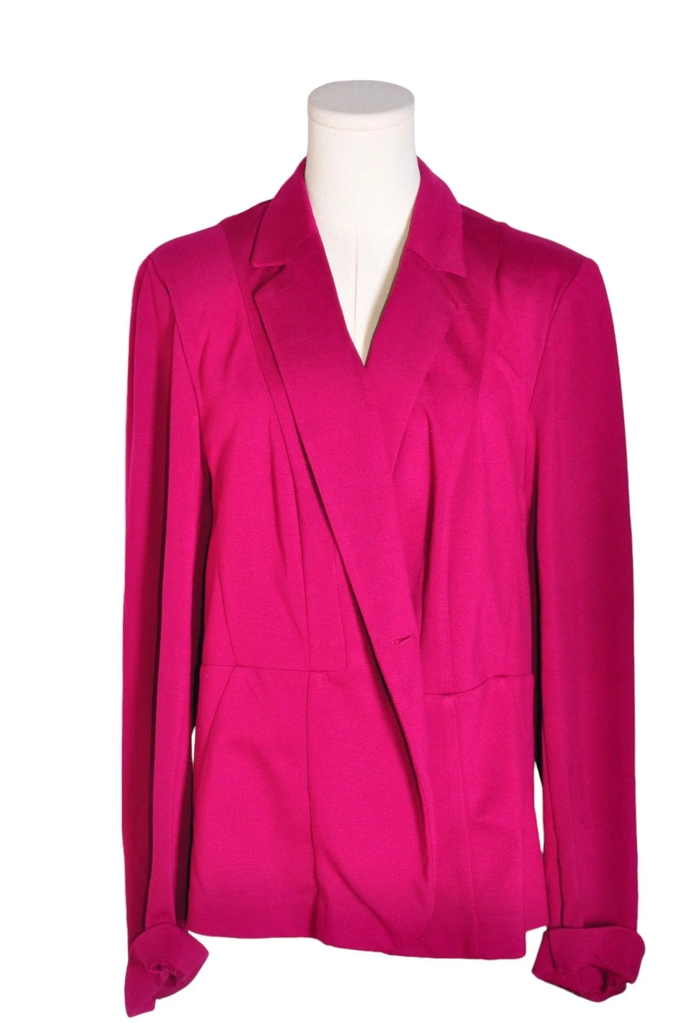 LANE BRYANT Blazers Regular fit in Purple - 14