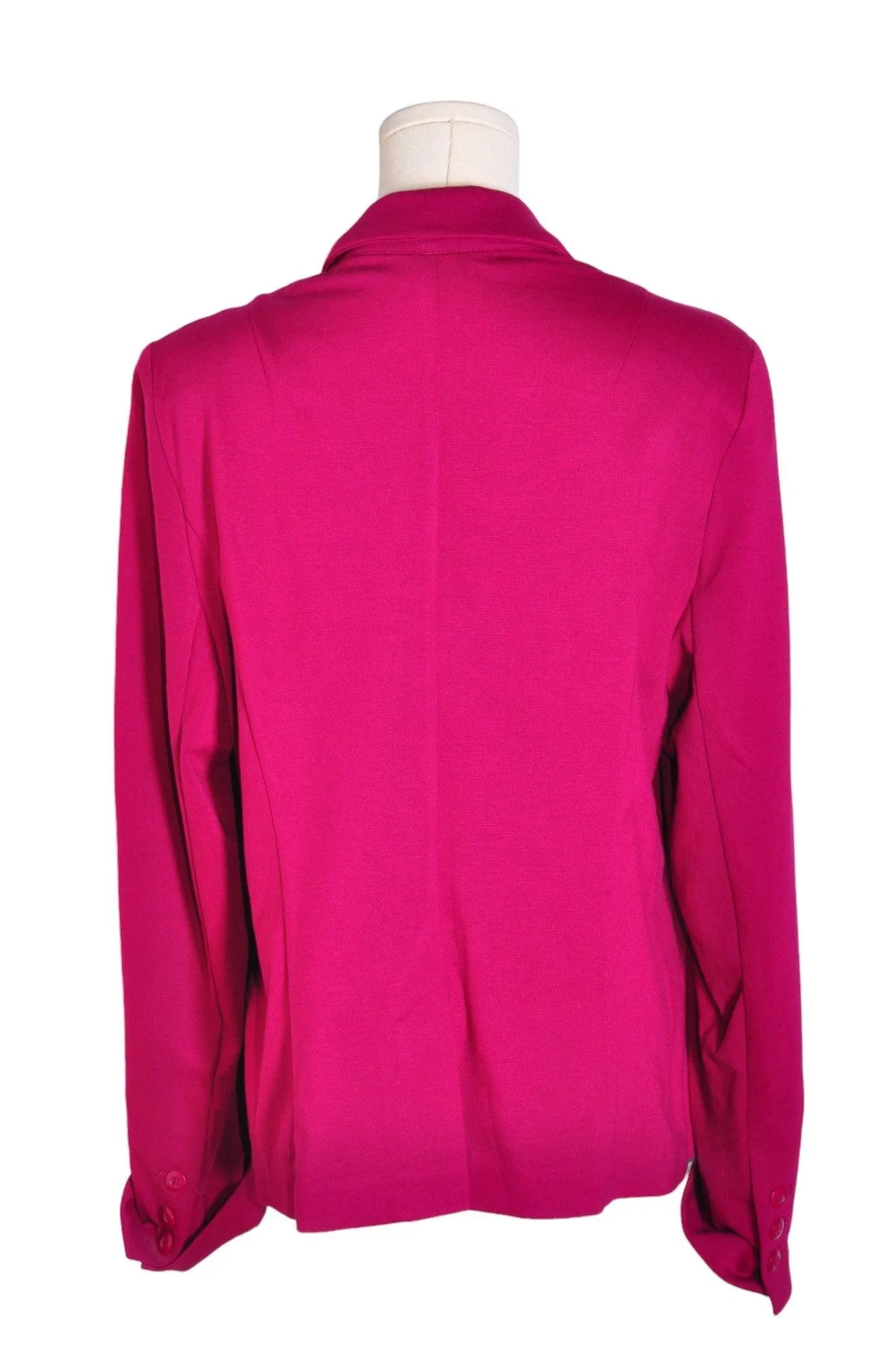 LANE BRYANT Blazers Regular fit in Purple - 14