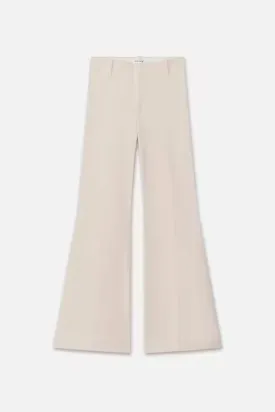 Le Palazzo Trouser Bone