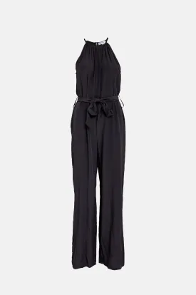 Malvine Jumpsuit Black