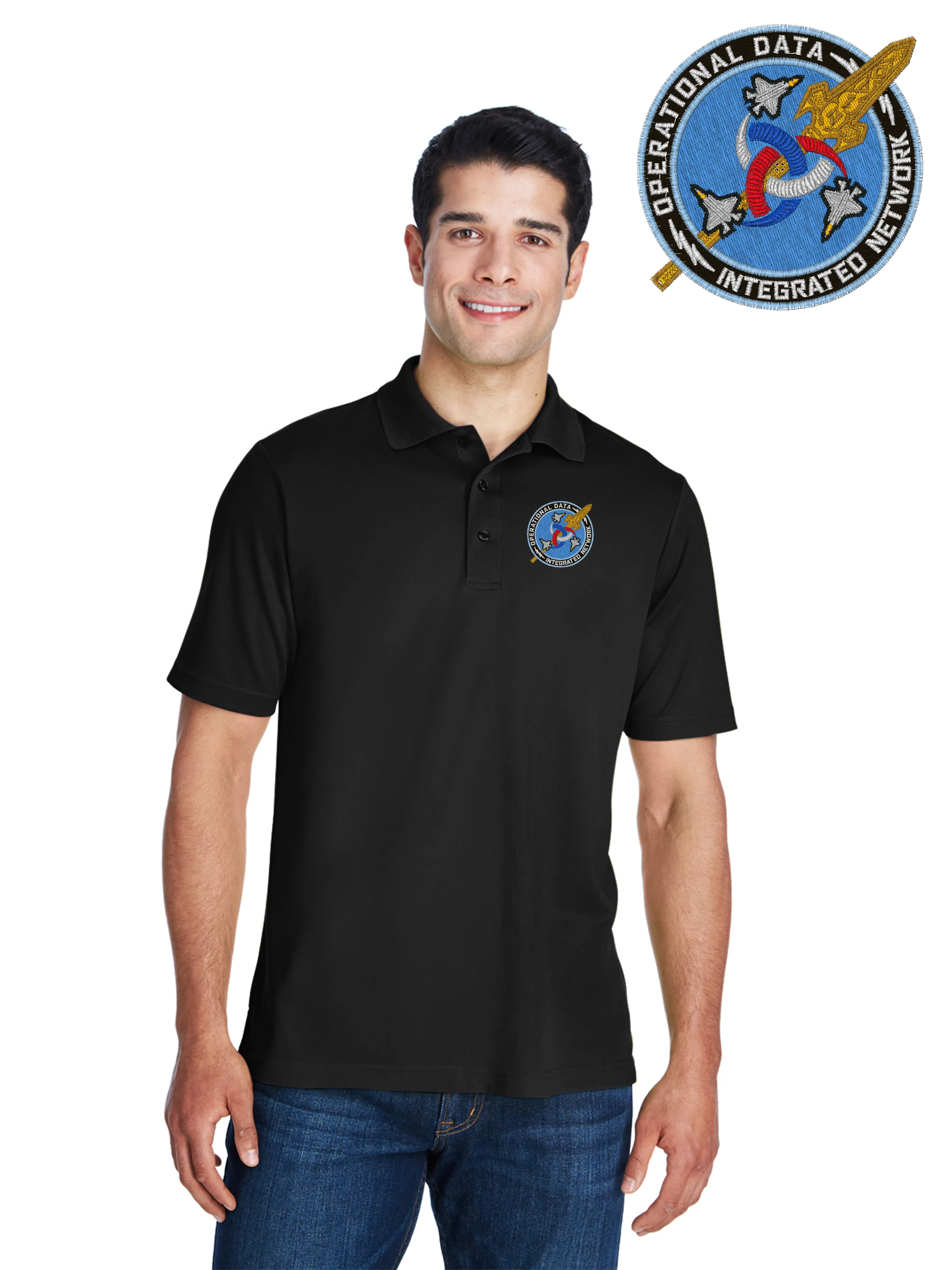 ODIN Shirts