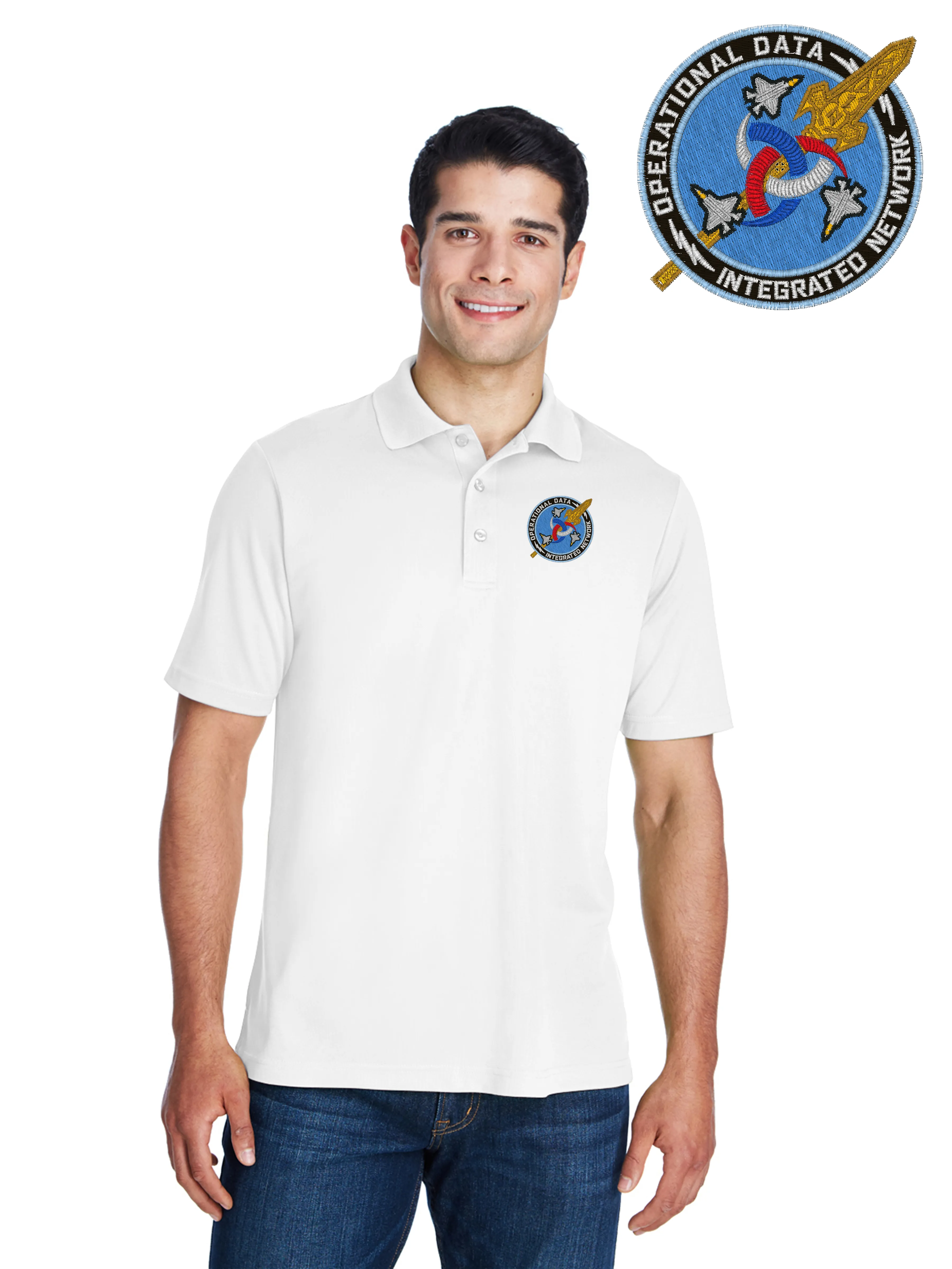 ODIN Shirts
