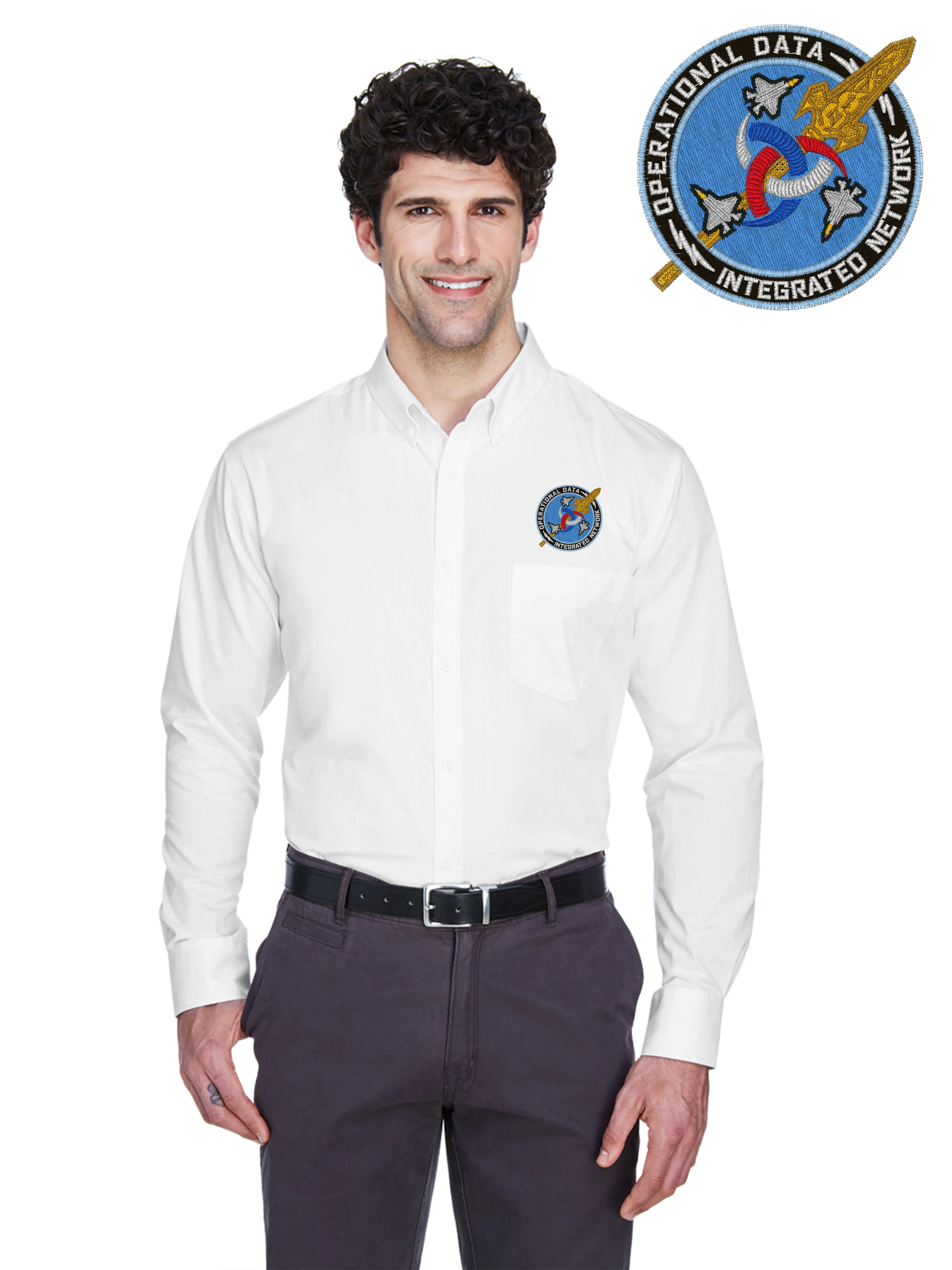 ODIN Shirts