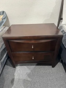 Phoenix Nightstand