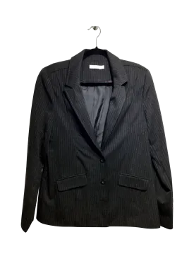 REITMANS Regular fit Blazers in Gray  -  11