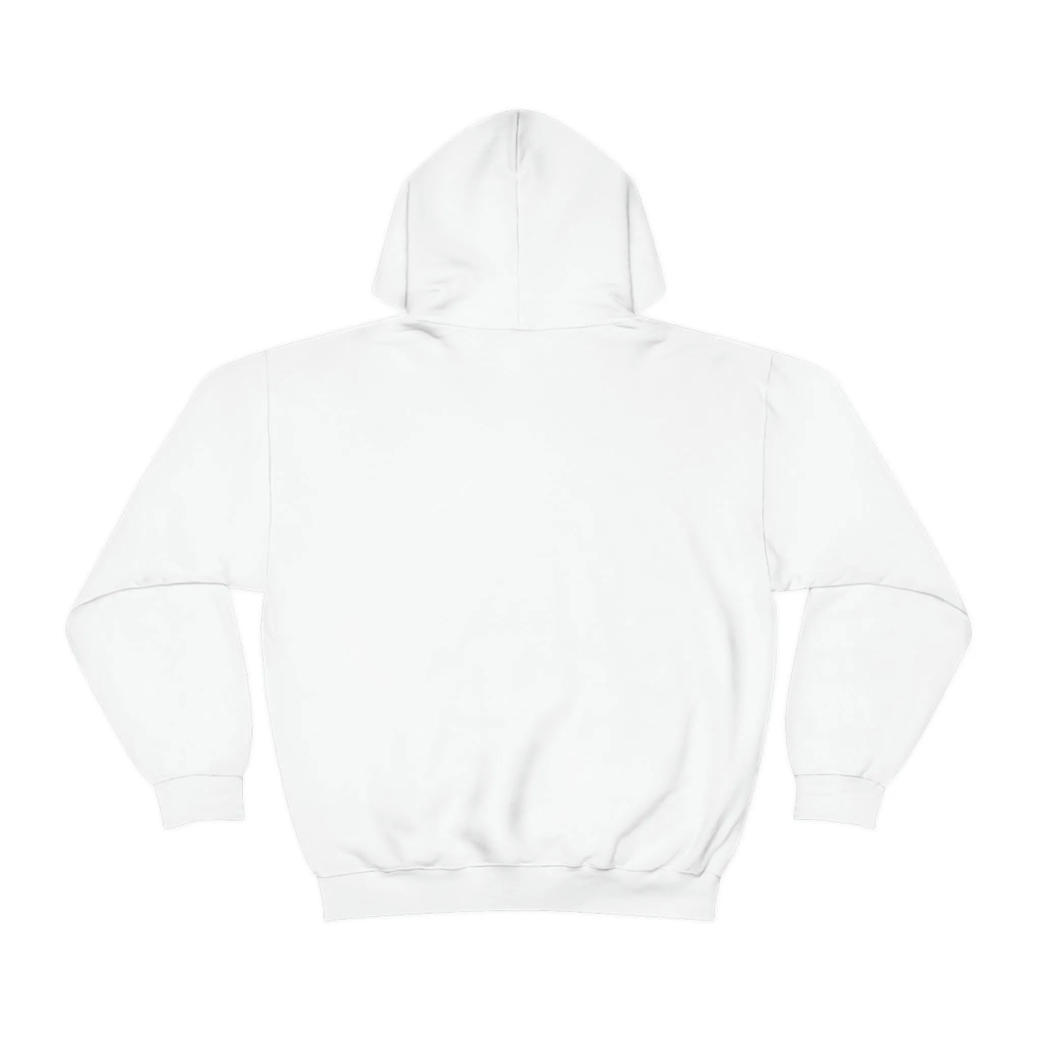 Stressed and Distressed Hooded Sweatshirts (Light Colors)