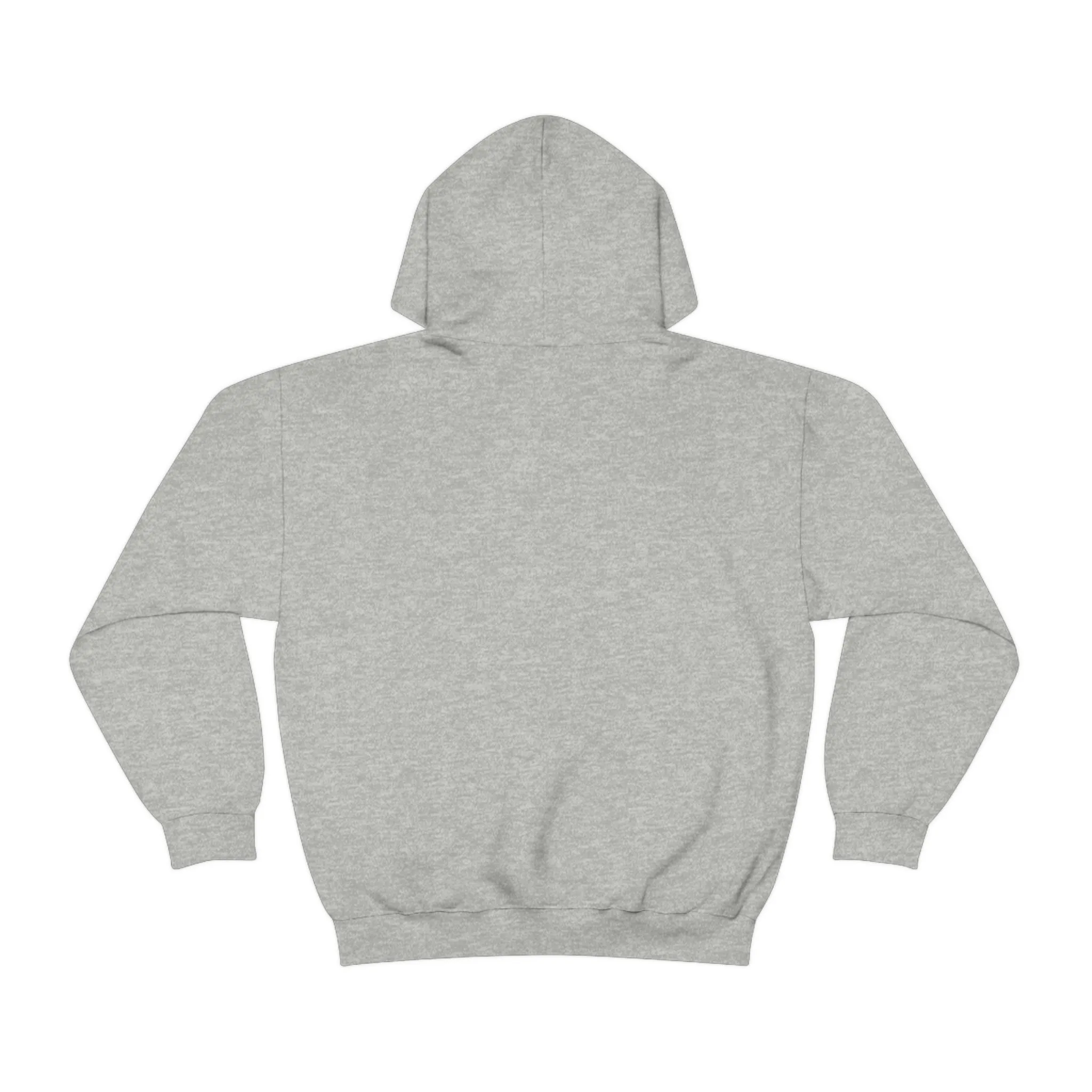 Stressed and Distressed Hooded Sweatshirts (Light Colors)
