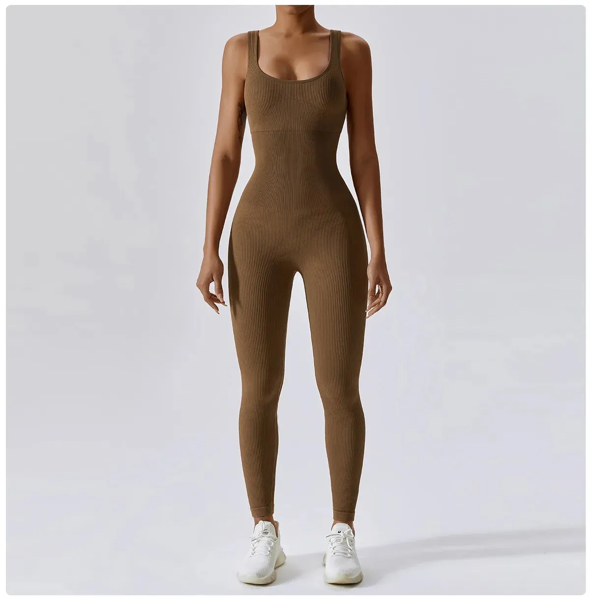 Women   Sports Jumpsuit